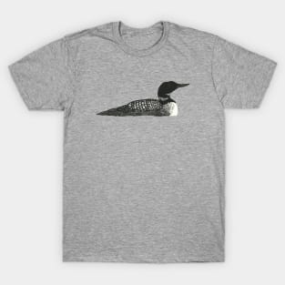 Common Loon T-Shirt